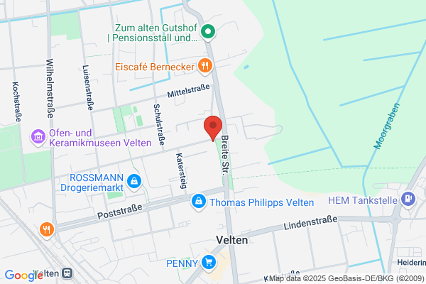Mittelbrandenburgische Sparkasse in Potsdam