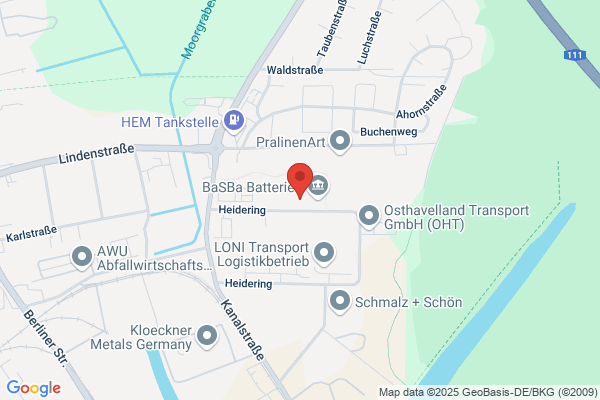 NKF Nutzfahrzeugservice Kelke & Fröscher GmbH