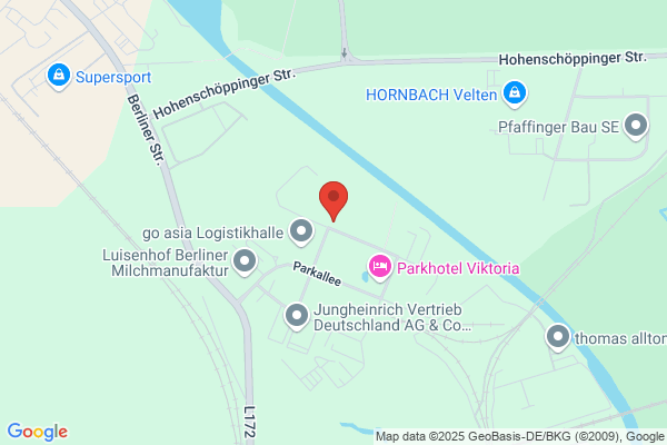 Ssl Spezialstahl Gmbh