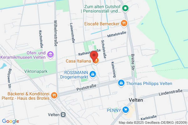 Stadtwerke Velten GmbH