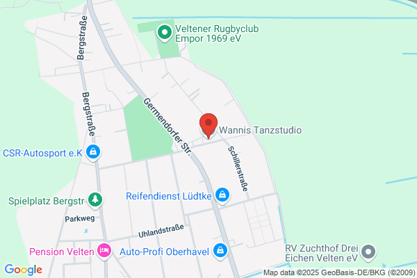 Tanzstudio Samira