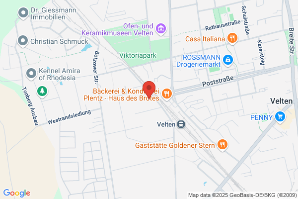 Textilpflege Henkel & Sohn GbR