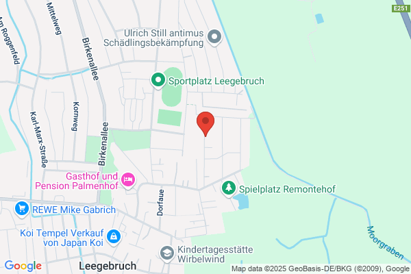 Bohnert Gartenbau Service