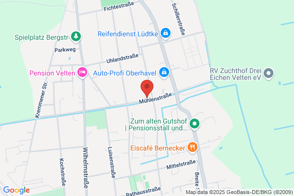 Hotel Gasthof zur Alten Weide