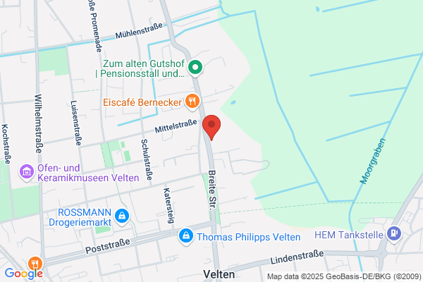 Hörgeräte Center OHG