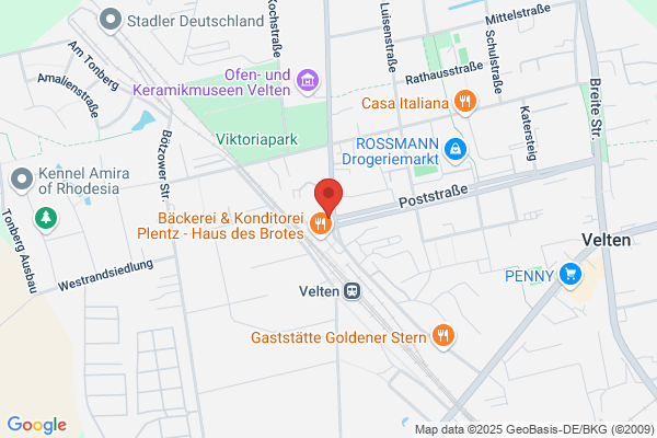 Gasthof Velten