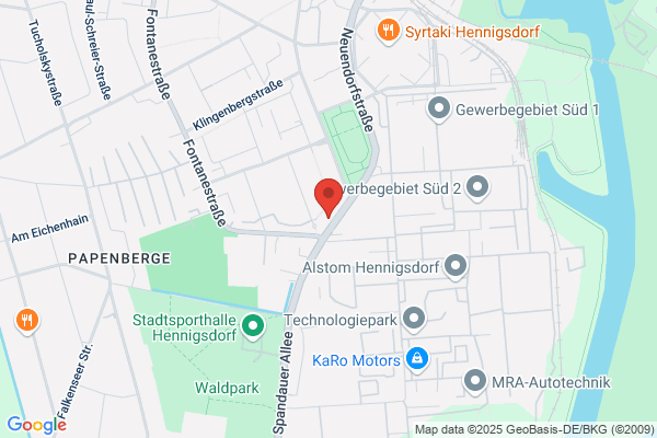 A-Events UG (haftungsbeschränkt)