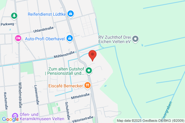 Hotel Leegebruch