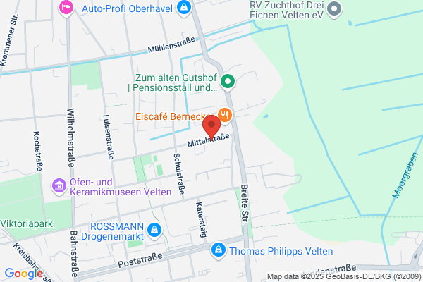 Ev. Gemeindehaus