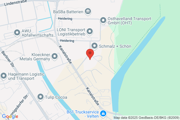 Harry-Brot GmbH