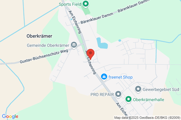 Berlin & Brandenburger Partyservice Catering