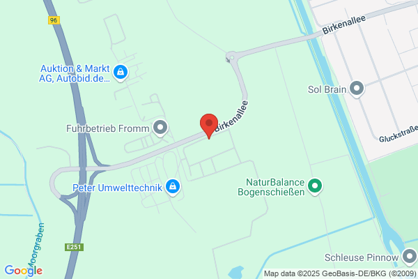 GENAN GmbH