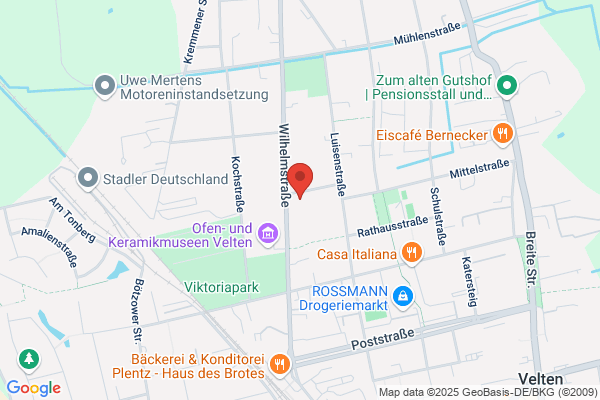 Reifen-Service M. Köhler GmbH