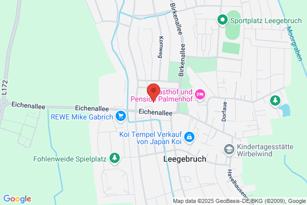 Fahrschule Eichenhof & Reisebüro