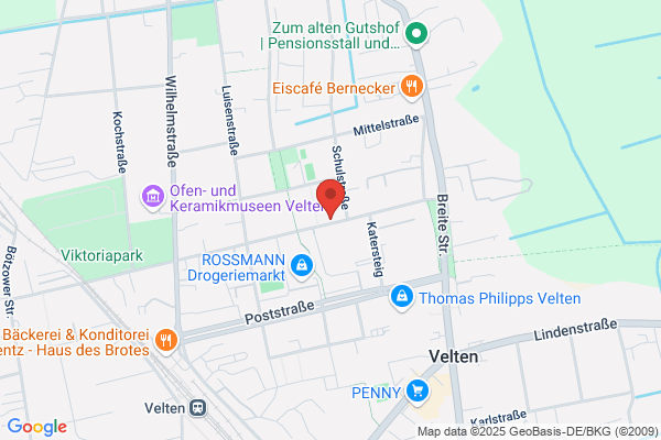 Linden-Grundschule Velten