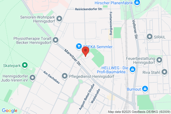 Grundschule Nord