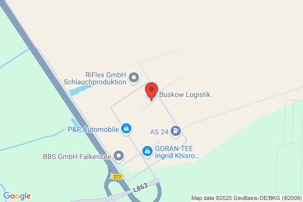 Buskow Logistik GmbH