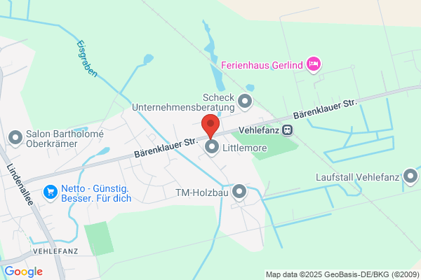 Maerz Tiefbau GmbH