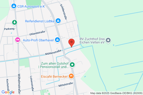 Trültzsch Unternehmensservice