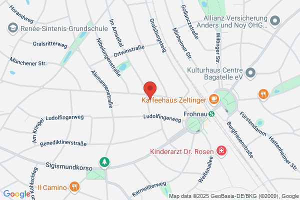 echt stark Veranstaltungsorganisation