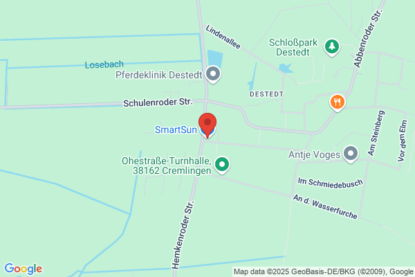 SmartSun GmbH