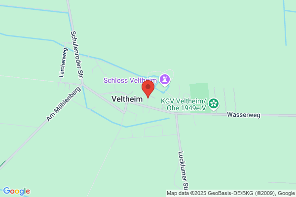 Veltheim/Ohe
