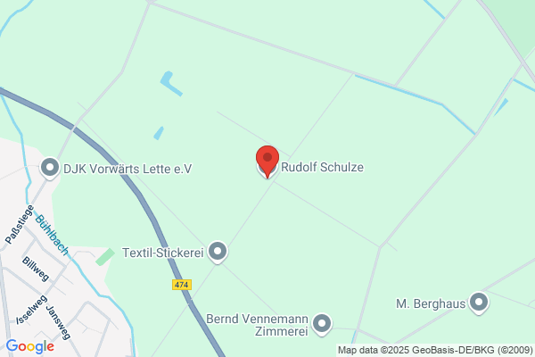 Dipl.-Wirtsch.Ing. Rudolf Schulze