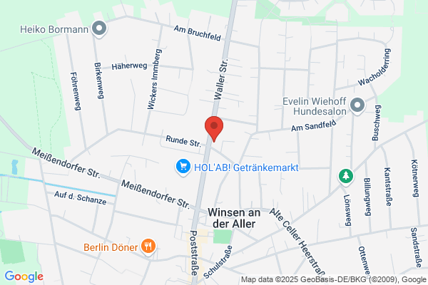 Gw-Fahrzeughandel