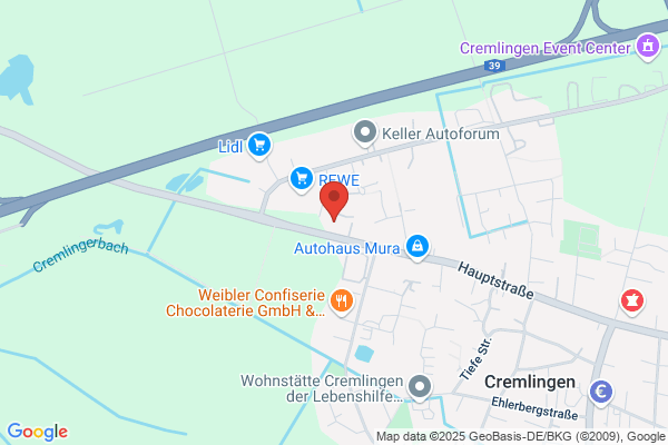 Wasserverband Weddel-Lehre