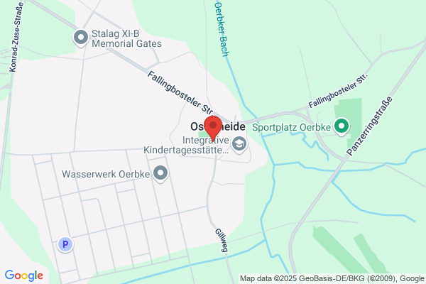 Ziebart Elmbäckerei