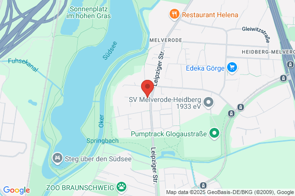 abraXXas GbR