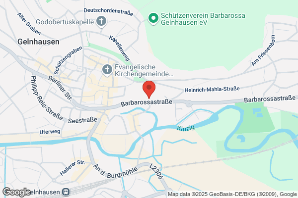 Fröhlich & Partner Rechtsanwälte