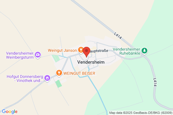 Freunde und Förderer