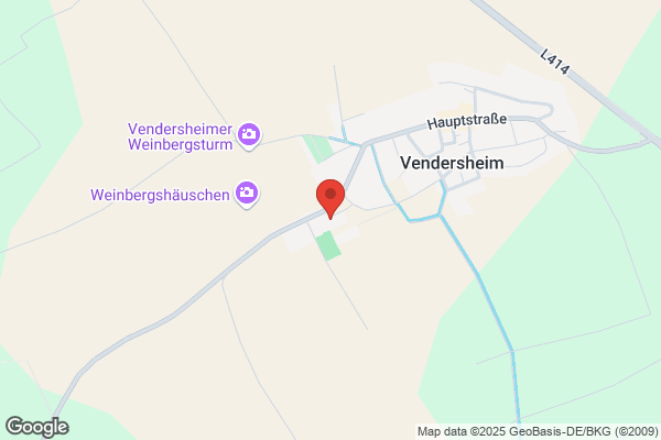 Heide Büdinger