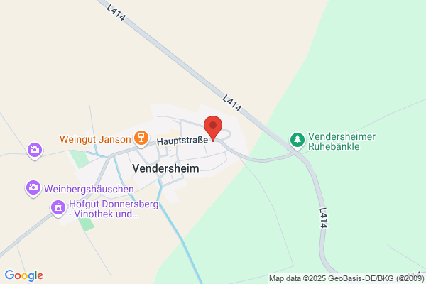 Ortsgemeinde Vendersheim
