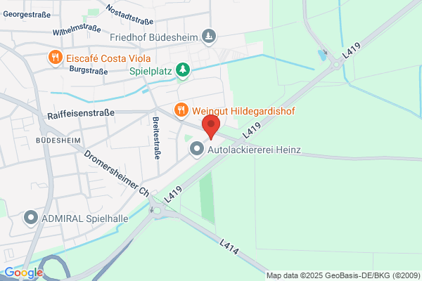 WITRA-Transport & Logistik GmbH