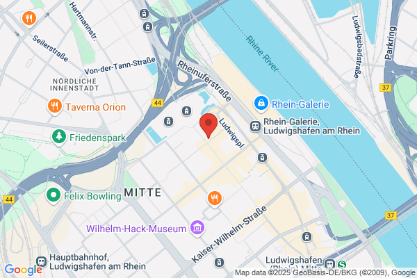 Con-Log Logistik und Consulting GmbH