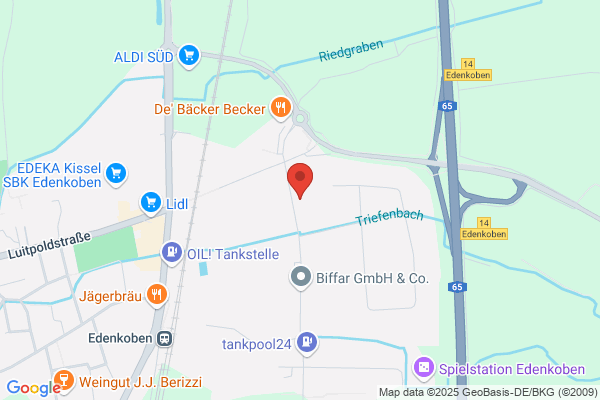 Rocker GmbH