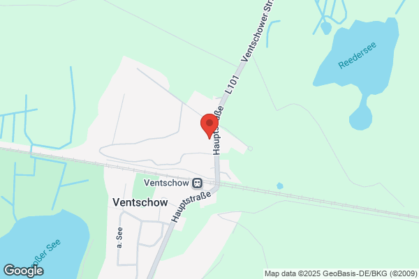 BTV Bahn-Tiefbau Ventschow GmbH