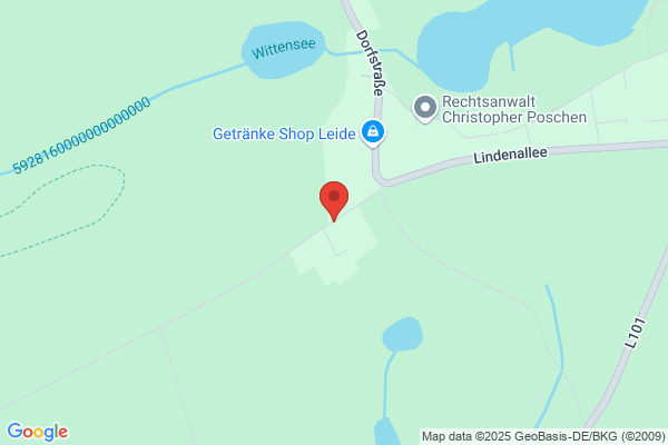 Dipl.-Forstwirt VFS Ventschower Forstservice Moll