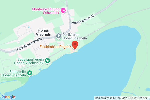 Fischerei Prignitz