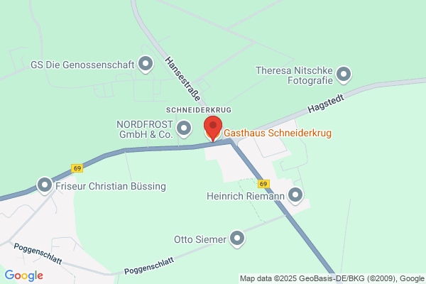 Schnell's Gaststätte Inh. Rüdiger Schnell