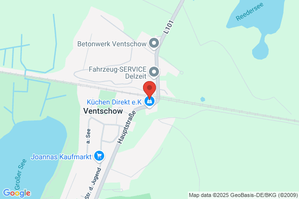 Trempnau, Ines