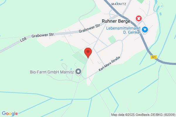 Feldfrucht Meesiger GmbH