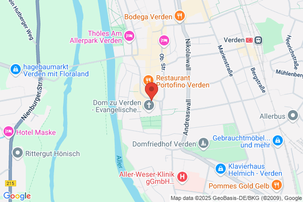 Raths-Apotheke am Dom Inh. Ch. Lohmeyer