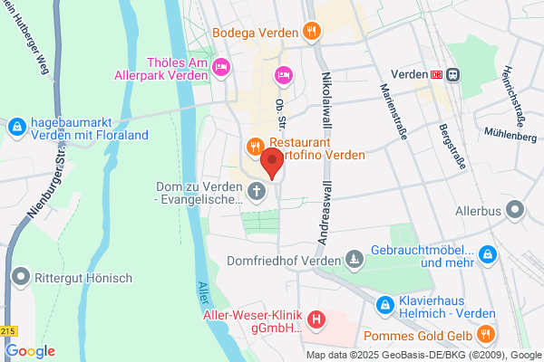 Die Augenpartner Verden