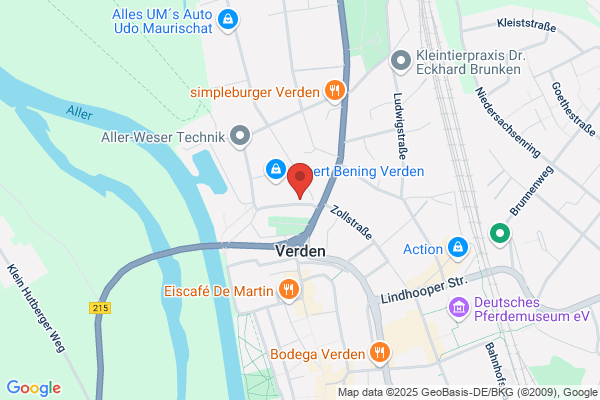 Carglass GmbH Verden (Aller)