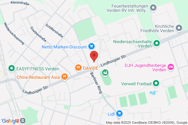 Autohaus Verd oHG