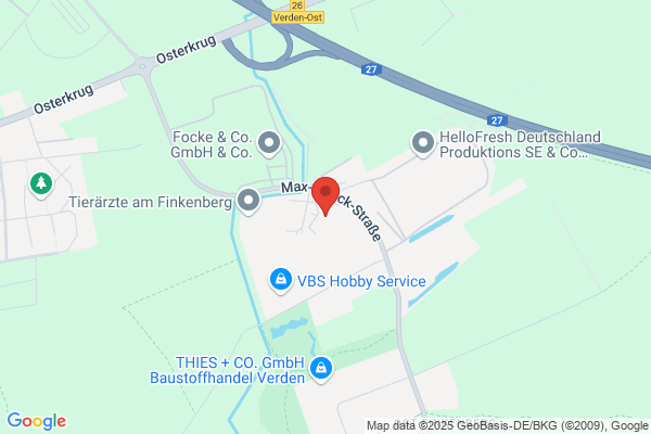 Finkenberg