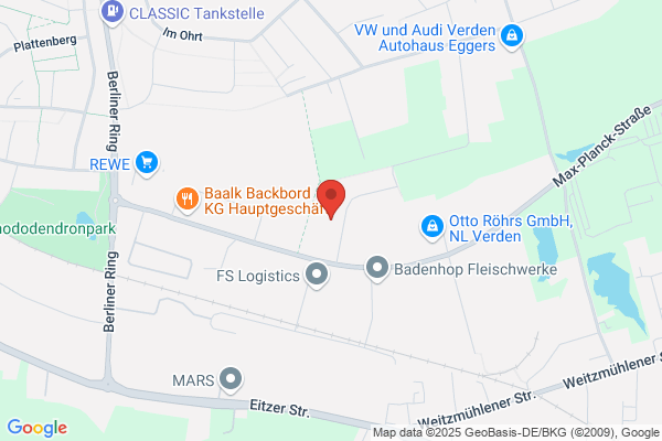 Günther Meyer GmbH Bosch Car Service und Wohnmobilvermietung